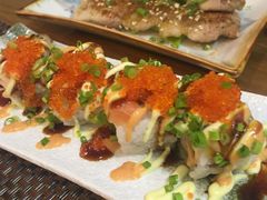 -樱の千渡日式料理·铁板烧•烧鸟(金盛田广场店)