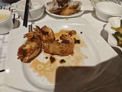-强记海鲜·大排档(蛇口新街店)