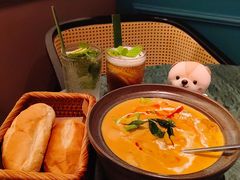 -美奈小馆·越南料理(福田星河COCO Park店)