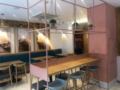-鲜芋仙(中山路店)