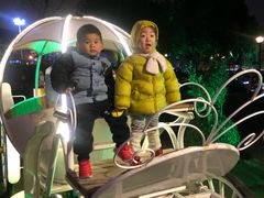 -安徒生童话乐园