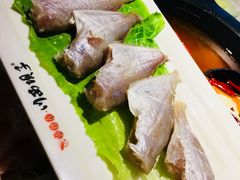 -川西坝子(老军营店)