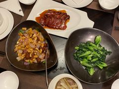 -浙江安吉JW万豪酒店·万豪中餐厅