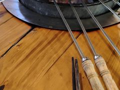 -号令江湖·水浒烤肉(和畅睦邻中心店)