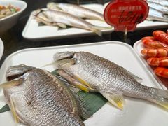 -抱德·潮汕味(琶洲店原惠城鱼仔)