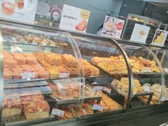 -巴黎优朵烘焙馆(菱角湖壹号店)