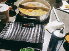-呷哺呷哺(丰科万达店)