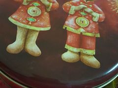 -珍妮曲奇聪明小熊(尖沙咀店)