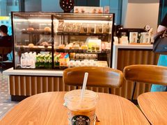 -星巴克臻选(嘉定疁城国际店)