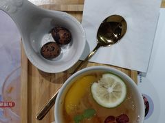 -炖物24章·顺时轻养茶(杭州保利时光里店)