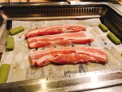 -新石器烤肉(之心城店)
