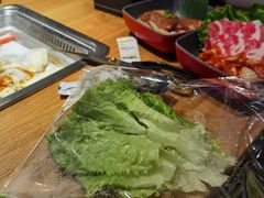 -新石器烤肉(无锡万象城店)