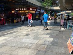 -成都银泰城