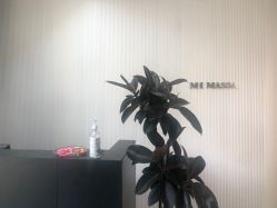 -MH MASSA