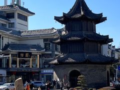 -怡园饭店-餐厅(四望亭店)