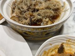 -青雅中餐厅(大连金石滩绿发希尔顿度假酒店)