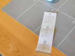 -星巴克(兰州中川机场T2出发店)