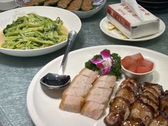 -朱仔记食府(江南大道店)
