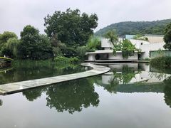 -中国丝绸博物馆
