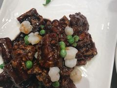 -御花园·粤菜·海鲜火锅(中山公园店)