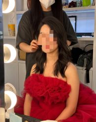 点击看大图 -蜜桃少女VISION写真馆(雁塔店)