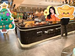 -東盛炭烤自助料理(玄武招商花园城店)