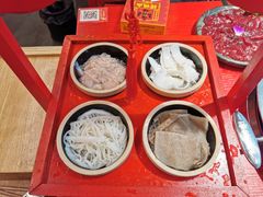 -谭鸭血老火锅(万象九宜城店)