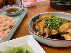 -百家鲜·杭帮菜