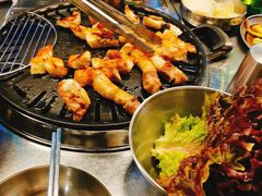 -401餐厅(弘大店)