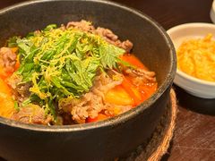 -Fuzzy Bistro 浮几韩餐·茶酒馆