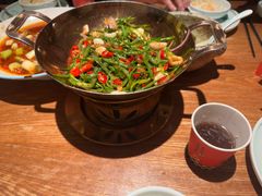 -蓉城小馆(科兴店)