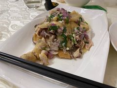 -禾悦庄餐厅