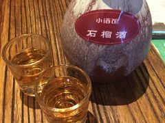 -串大叔炭火烤串·鸡西大冷面刀削面(总店)
