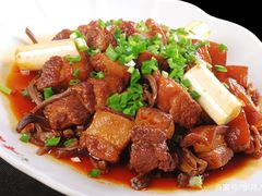 -煲宫(华润万象城店)