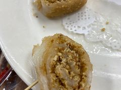 -无招牌