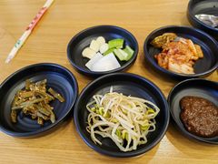 -高社长参鸡汤(高丽街店)