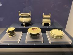 -陕西历史博物馆