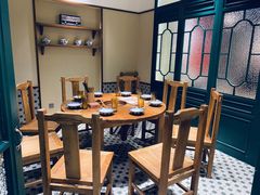 包厢-十六蒲(桂林路店)