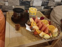 -星河湾温泉洗浴酒店