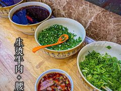 -豫楚源美猴王·面(武商广场店)