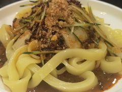 金城酿皮-兰州宾馆餐厅(兰州驻京办店)