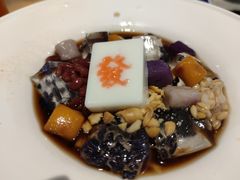 -吴越荣记苏州菜·松鼠桂鱼100%活鱼现做(斜塘老街店)
