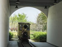 -歌斐颂巧克力小镇