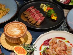 -第101座花园餐厅(湖滨88店)