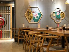 大堂-陈傻子餐厅(世纪都会店)