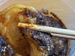 黄糖糍粑-继红顺河抄手名小吃