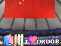 -鄂尔多斯伊金霍洛国际机场