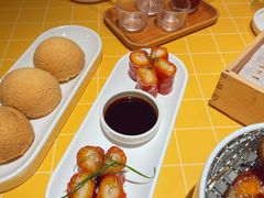 -蔡澜点心·粤菜(花城汇南区店)