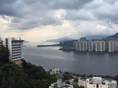 -大埔公路-马料水段香港中文大学(公交站)