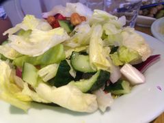 -烤满分·东北烧烤(首经贸店)